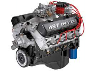 P42A8 Engine